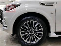 ئينفنتي QX80